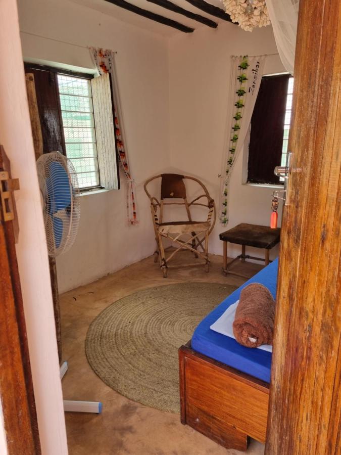 Sunny House Paje IIホステル エクステリア 写真