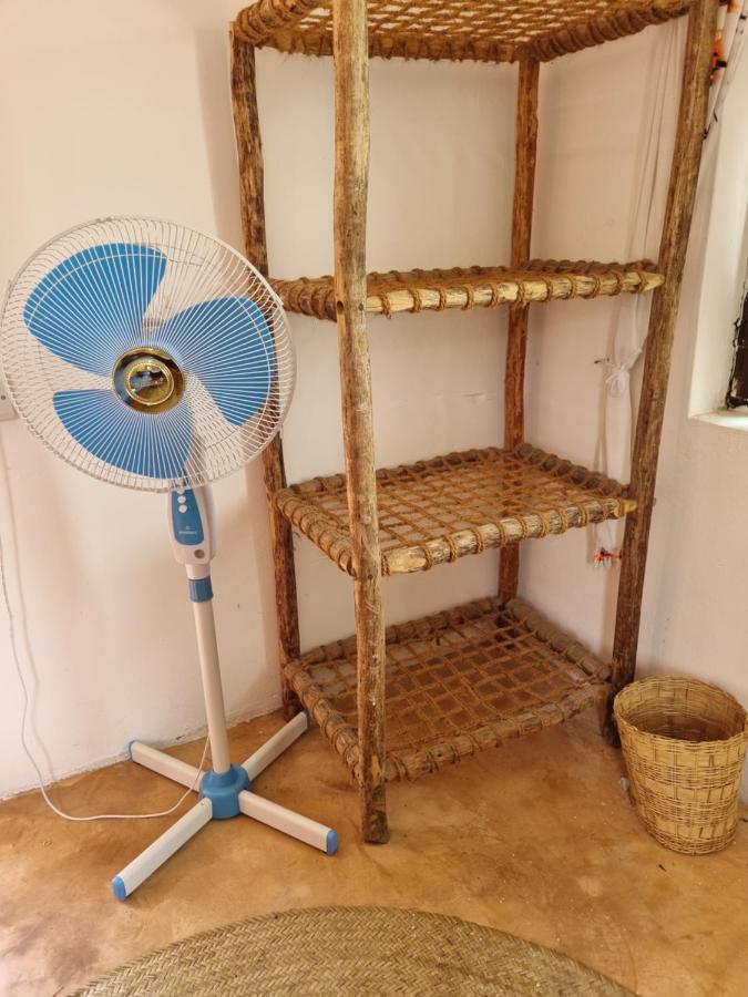 Sunny House Paje IIホステル エクステリア 写真
