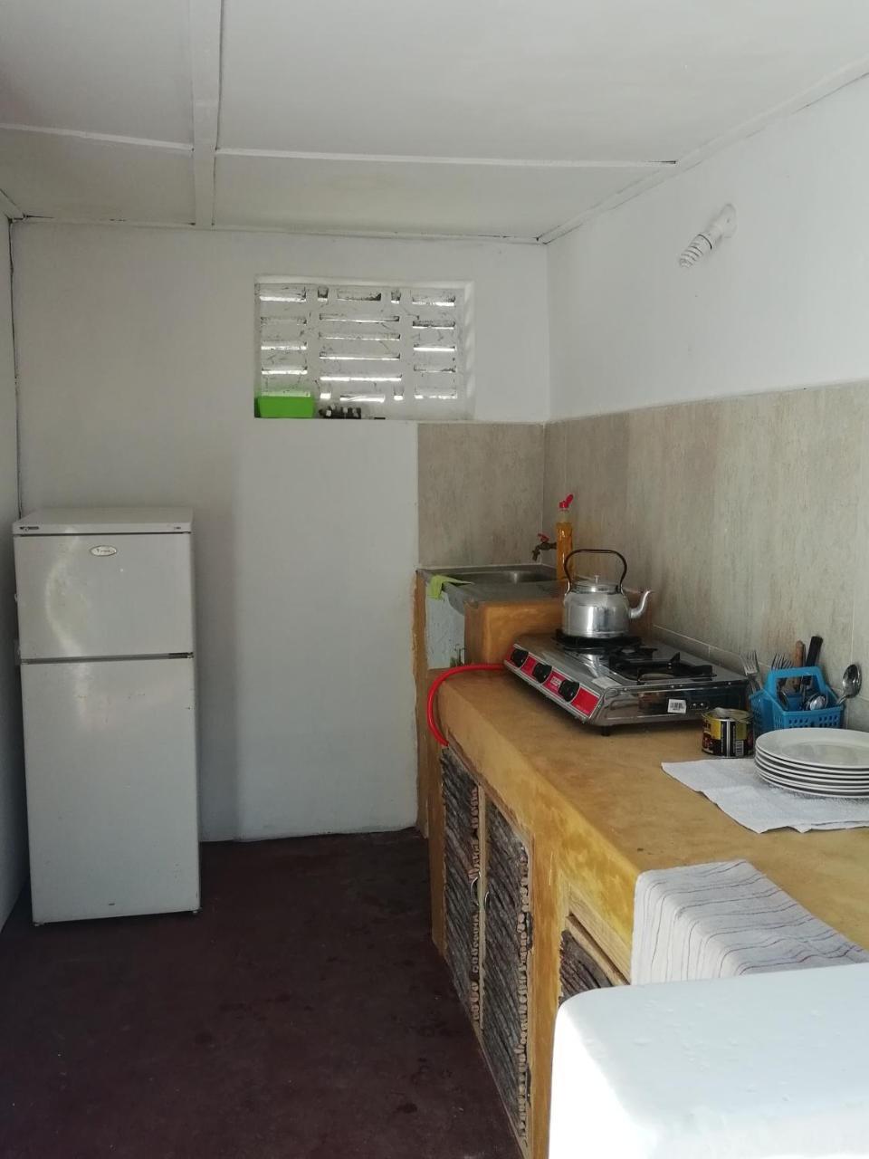 Sunny House Paje IIホステル エクステリア 写真