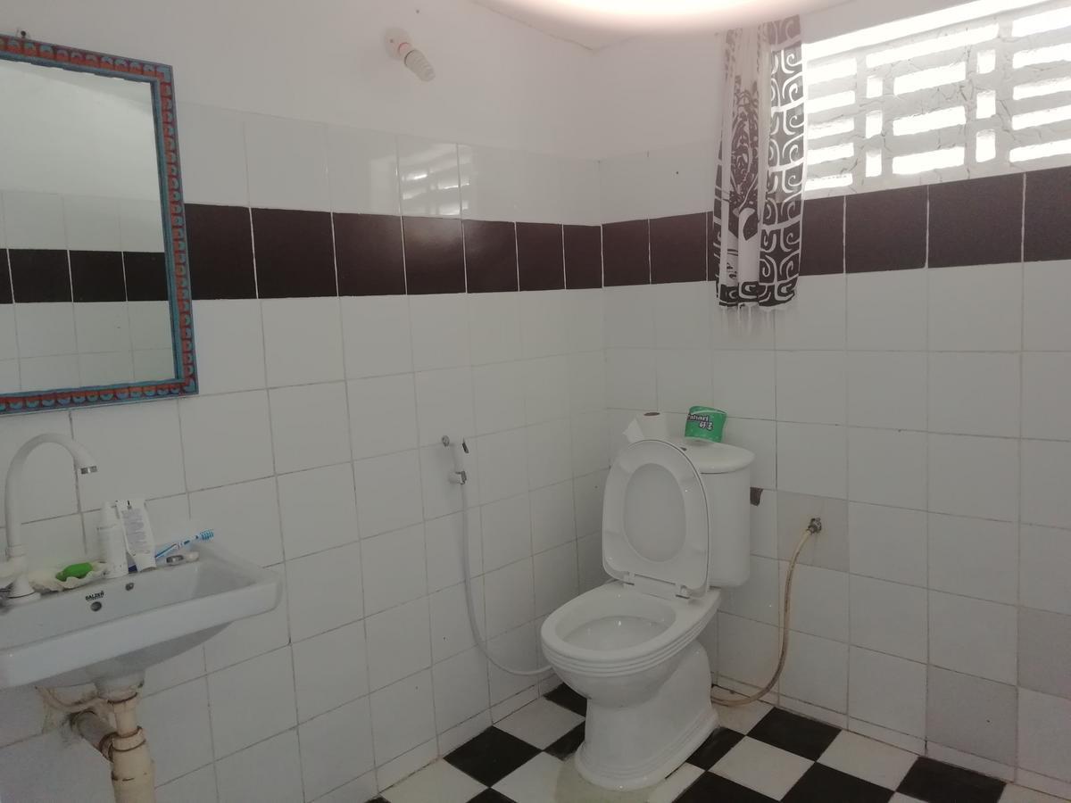 Sunny House Paje IIホステル エクステリア 写真